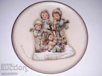 ΤΣΙΝΗΪΚΑ ''ΓΚΙΟΜΠΕΛ''