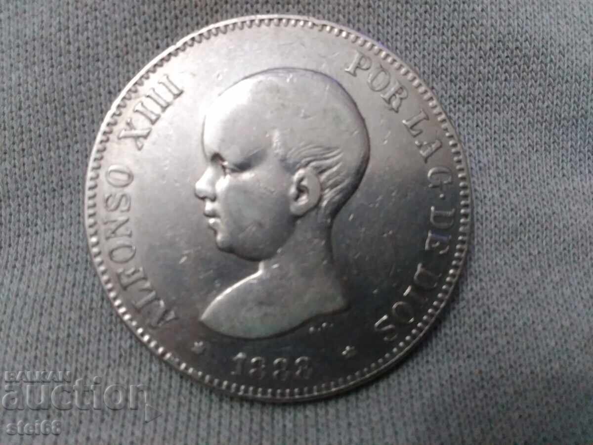 5 ΠΕΣΕΤΕΣ - 1888 με τιμή € 51.13 | 100.00 BGN