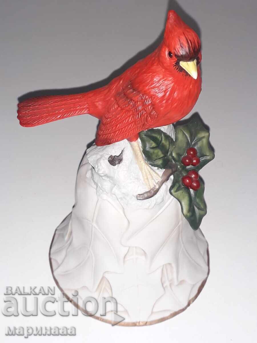 PLATE. FINE PORCELAIN - 6 PLATE. FINE PORCELAIN - 6