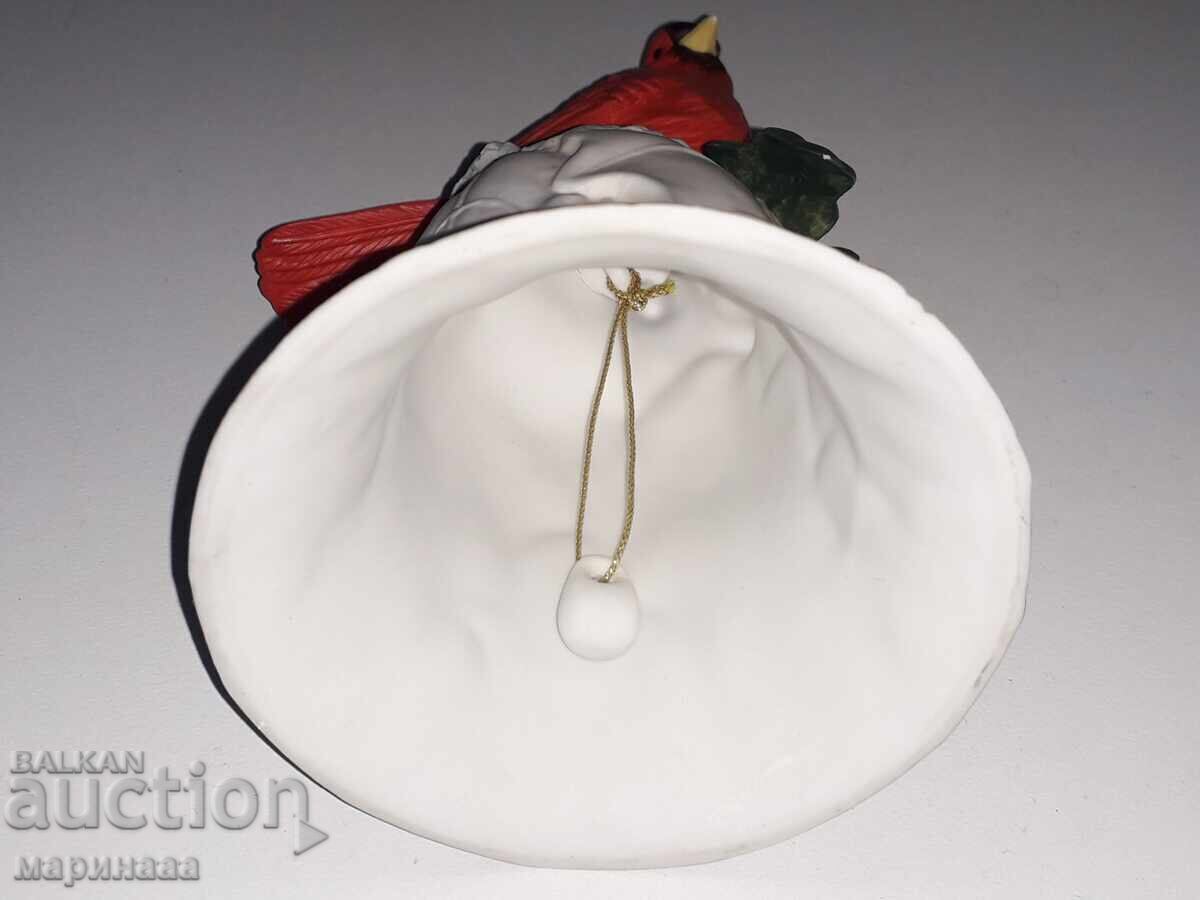 PLATE. FINE PORCELAIN - 7 PLATE. FINE PORCELAIN - 7