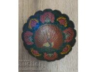 Cupa de alamă pentru cunoscători