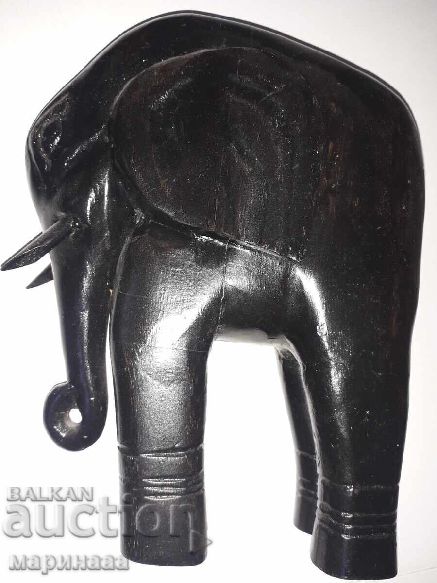 Аукцион ФИГУРА . ДЪРВО