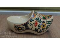 Sculptură în lemn pentru cunoscători