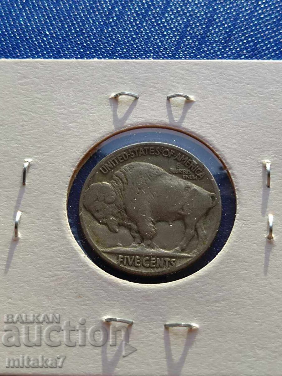 5 λεπτά 1929 god., ΗΠΑ με τιμή € 7.00 | 13.69 BGN 5 λεπτά 1929 god., ΗΠΑ με τιμή € 7.00 | 13.69 BGN