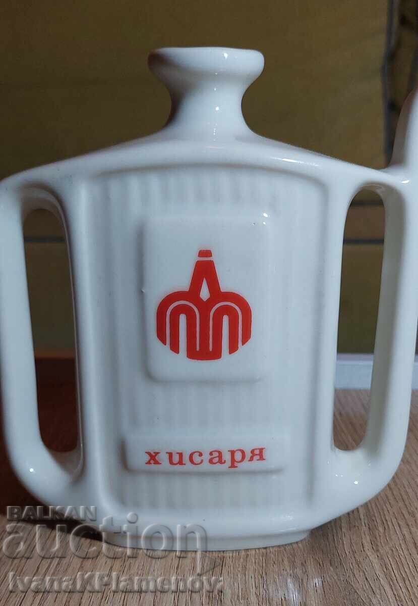 Auction  Bulgaria Porcelain for Collectors