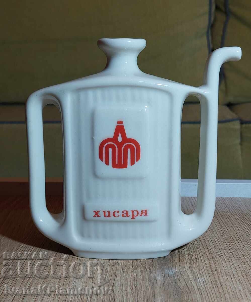 Πορσελάνη Βουλγαρίας για συλλέκτες