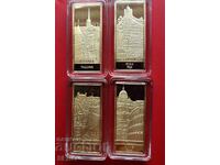 Ευρωπαϊκή Ένωση - Πρωτεύουσες των κρατών μελών της ένωσης