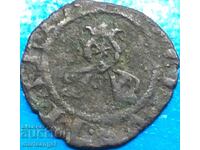 Δηνάριο Ιταλίας Φίλιππος Μαρία Βισκόντι