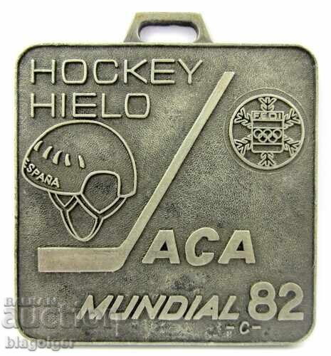 1982 Campionatul Mondial de Hochei pe Gheață din Spania, C-Medalie