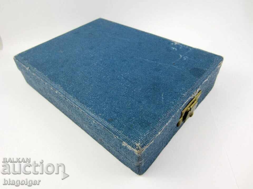 Medal for Merit - Bulgarian Olympic Committee - 5