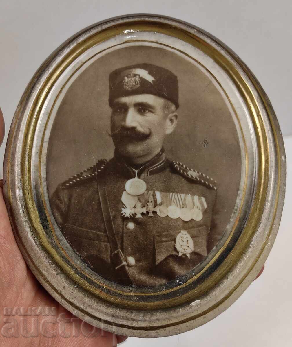 Delivery of MEDAL, COCKADE, ORDER, CROSS, RTO, PHOTO Delivery of MEDAL, COCKADE, ORDER, CROSS, RTO, PHOTO