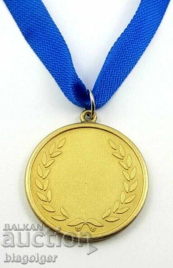 Namibia Gymnastics Championship - Gold Medal with price € 13.80 | 26.99 BGN Namibia Gymnastics Championship - Gold Medal with price € 13.80 | 26.99 BGN