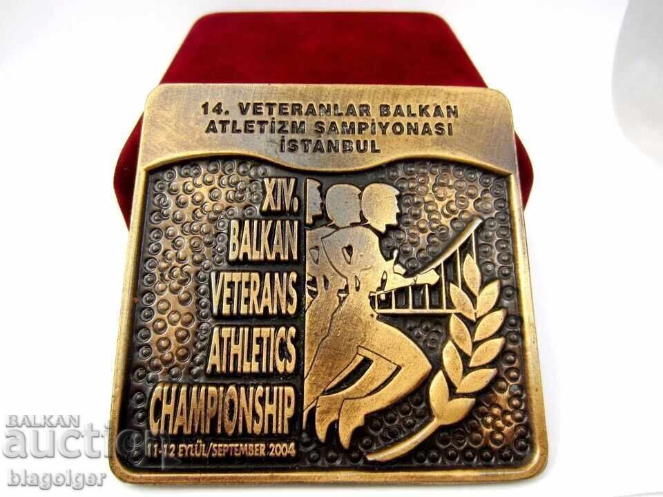 Аукцион Първенство на Намибия по Спортна гимнастика-Златен медал