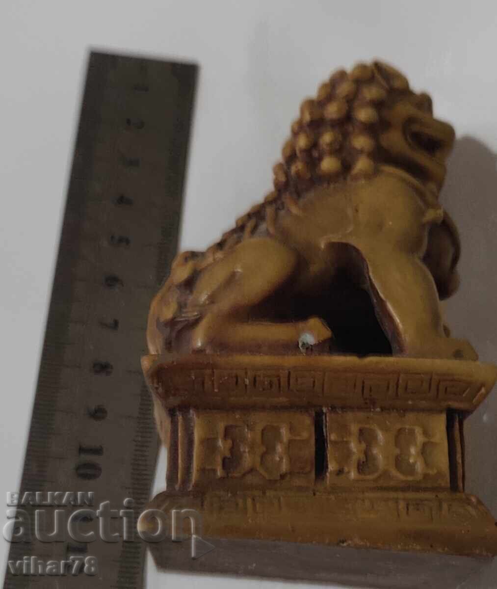 Figure - without a tail, for condition, please view the photos - 5