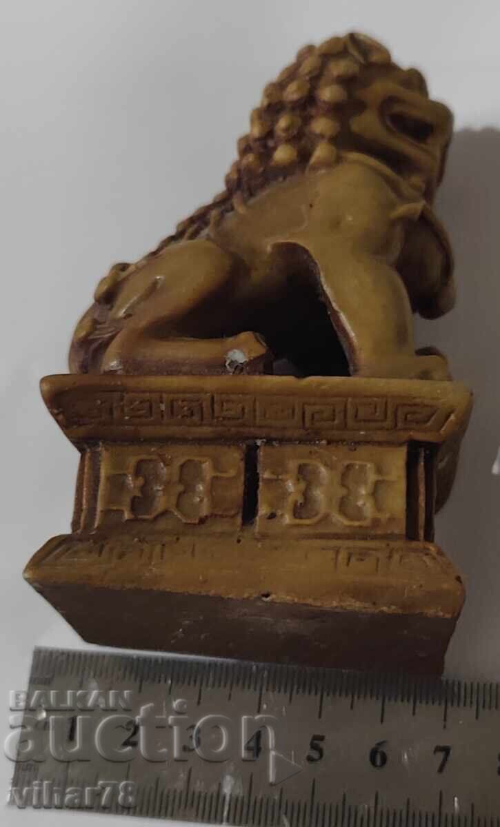 Figure - without a tail, for condition, please view the photos - 6