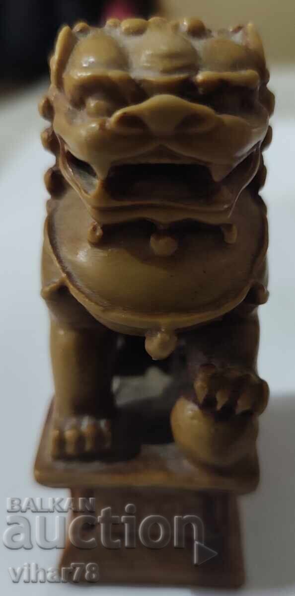 Figure - without a tail, for condition, please view the photos