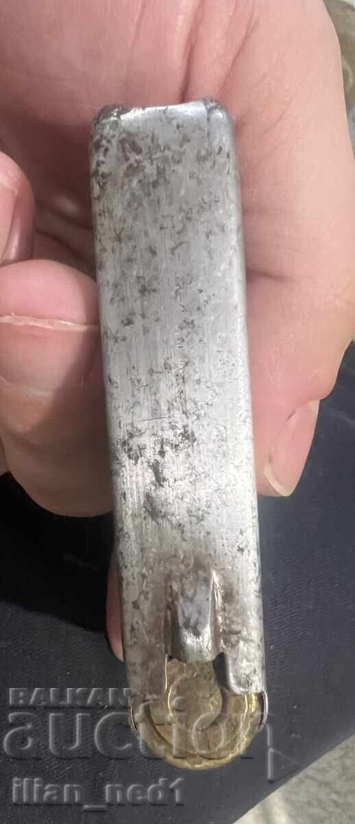 Auction  Box of cartridges for Mannlicher M86