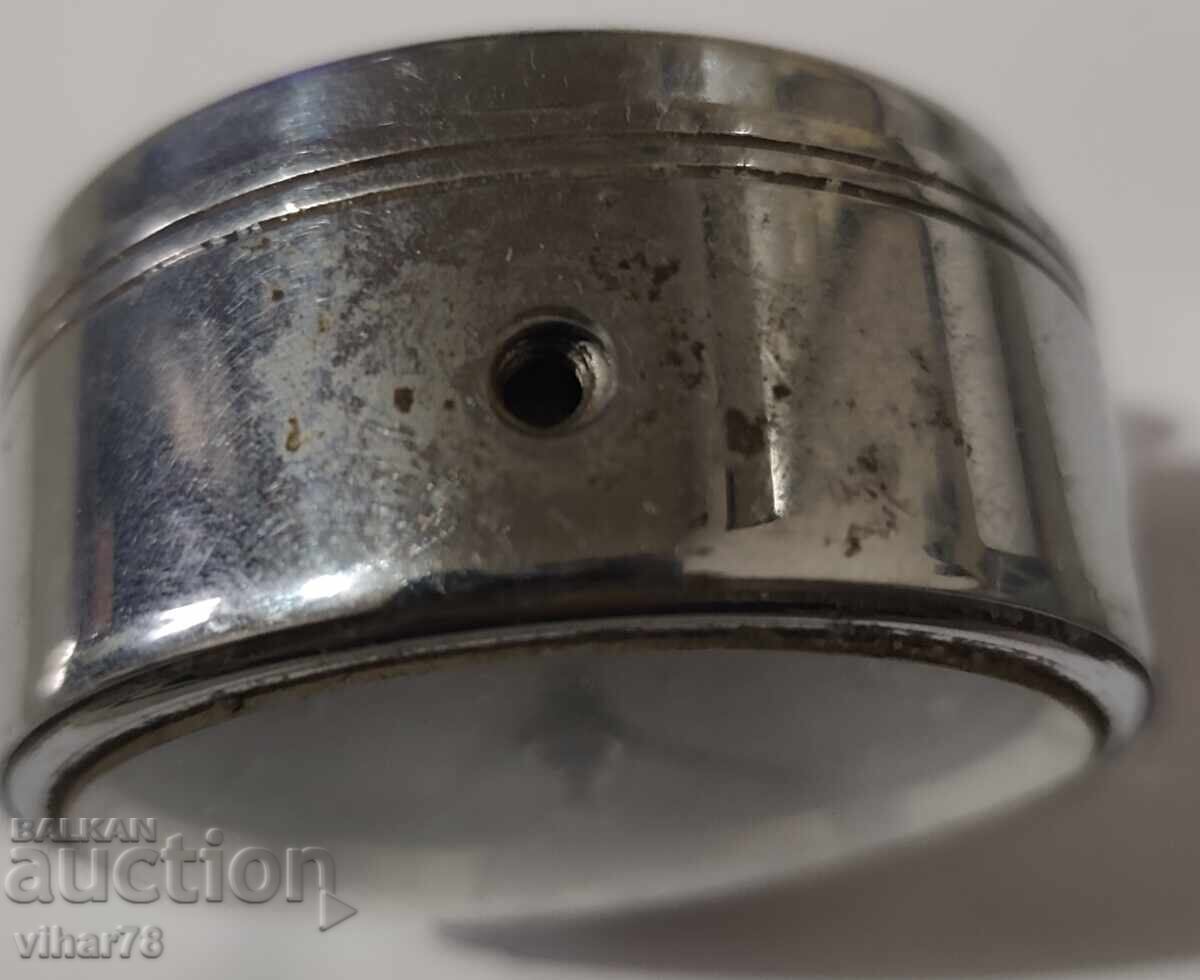 Аукцион Будилник-не работи за ремонт или за резервни части