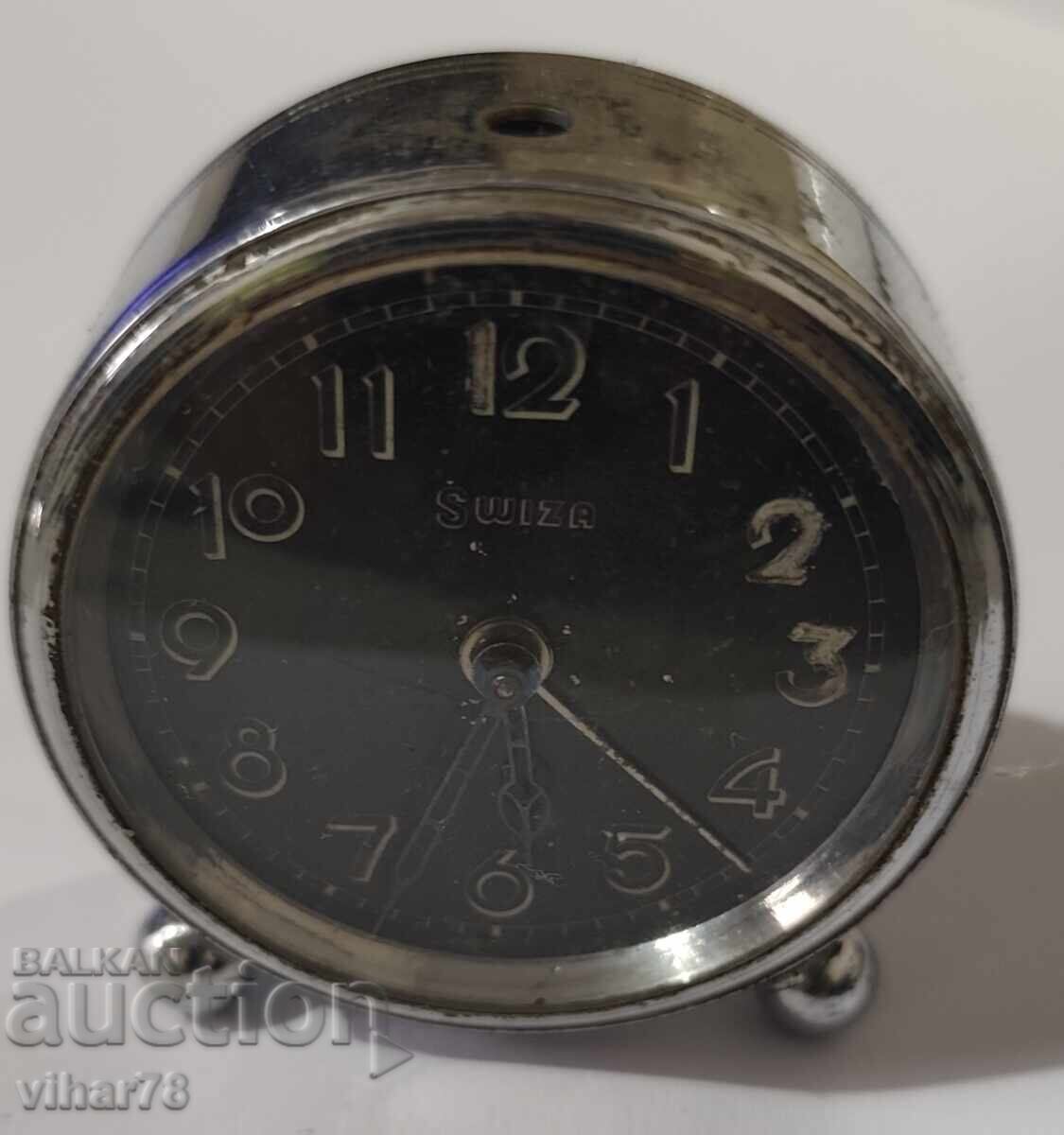 Доставка на Будилник-не работи за ремонт или за резервни части