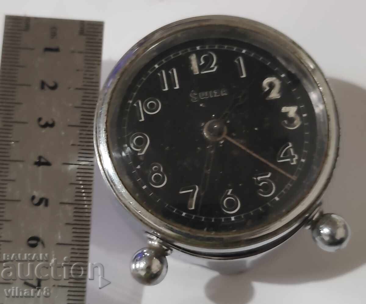 Будилник-не работи за ремонт или за резервни части - 5