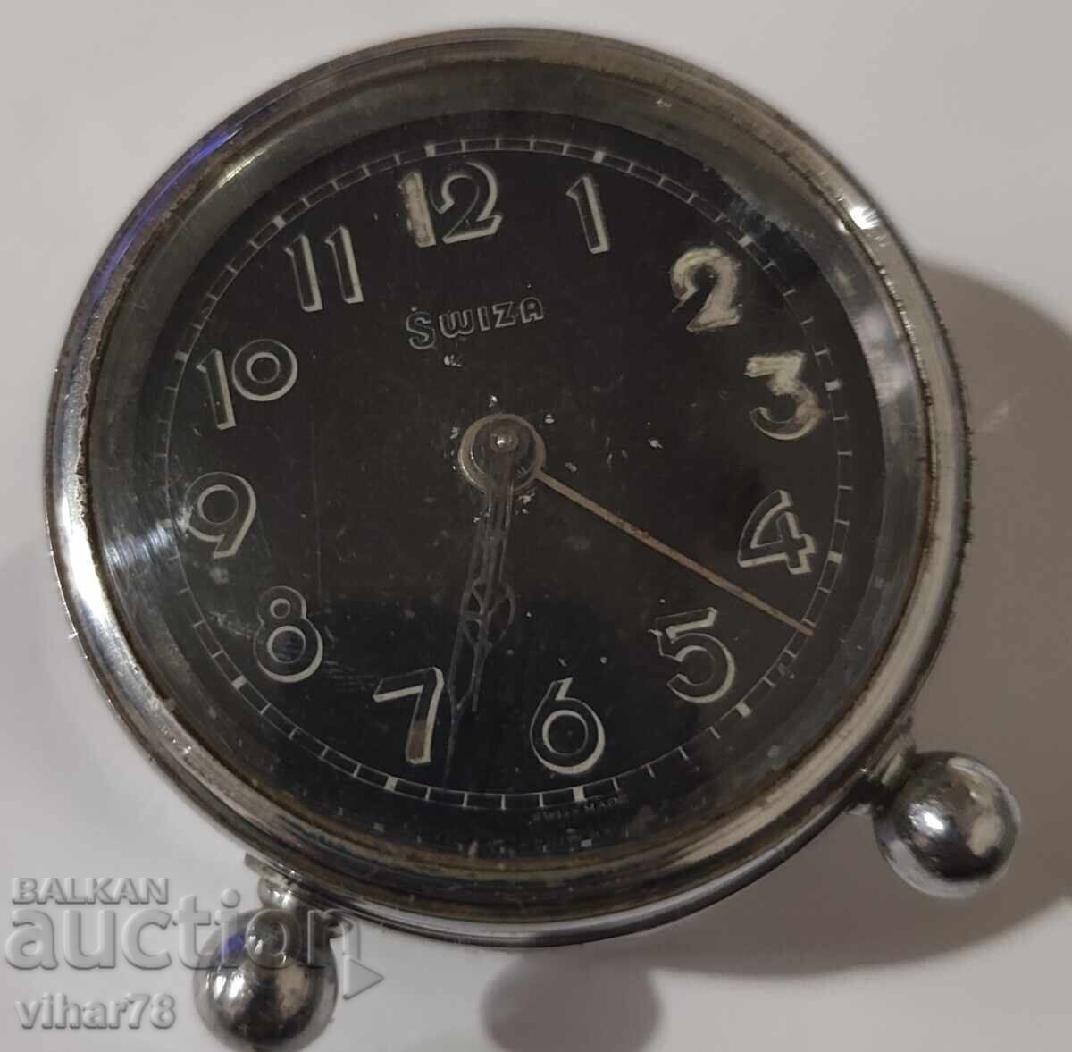 Будилник-не работи за ремонт или за резервни части - 7