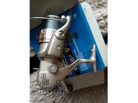 Риболовна макара Shakespeare