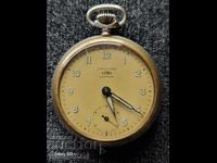 Стар Джобен Часовник Юнгханс Работещ