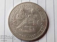 Portugal 1000 Escudos, 1996