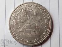 Πορτογαλία 1000 εσκούδος, 1996