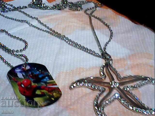 красиви колиета