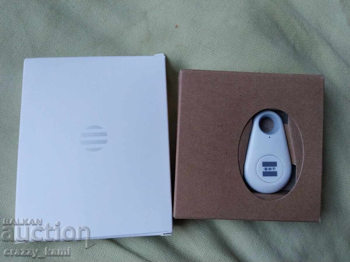 Εξωτερική μπαταρία και GPS tracker BNT με τιμή € 23.01 | 45.00 BGN