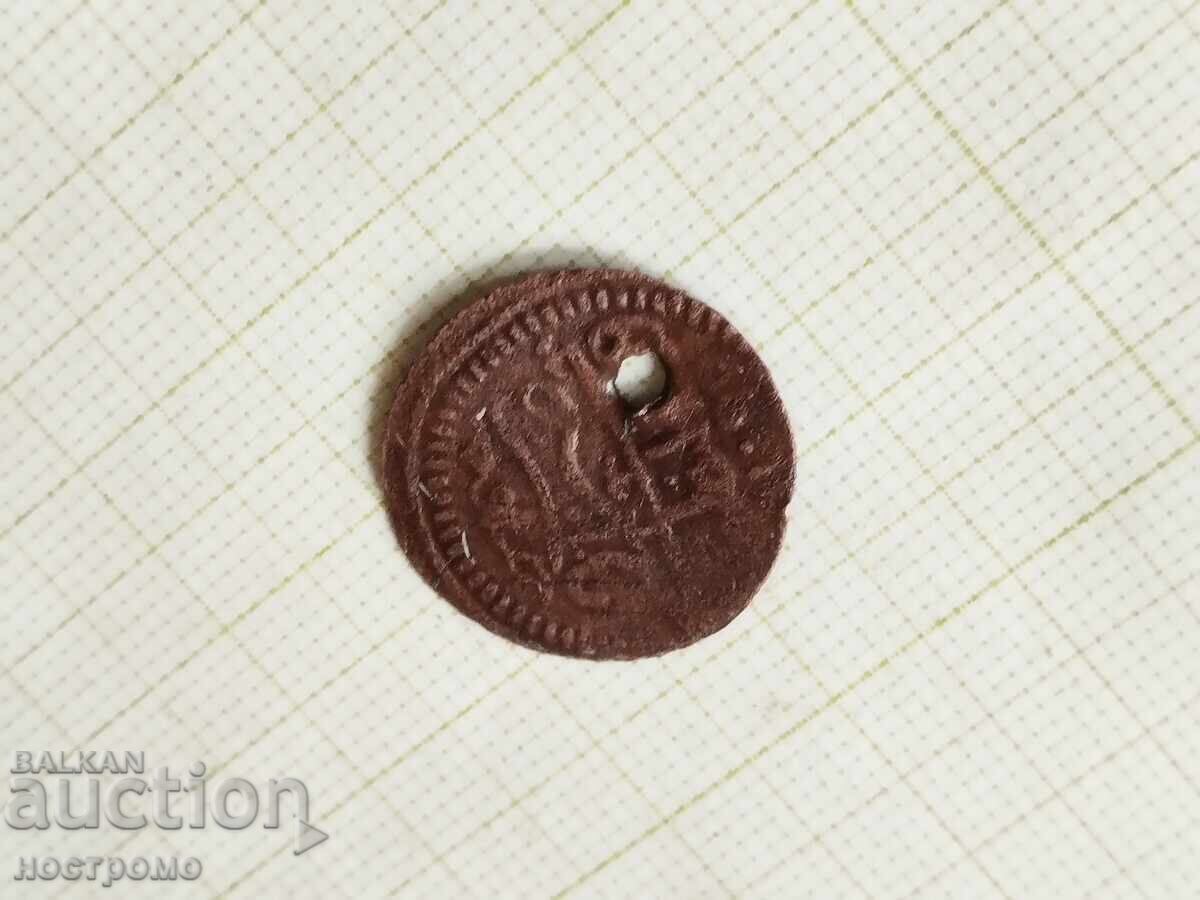 Turcia - A 6168 Turcia - A 6168