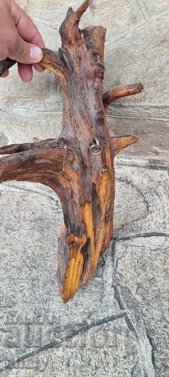 Sculptură în lemn, sculptură - 6