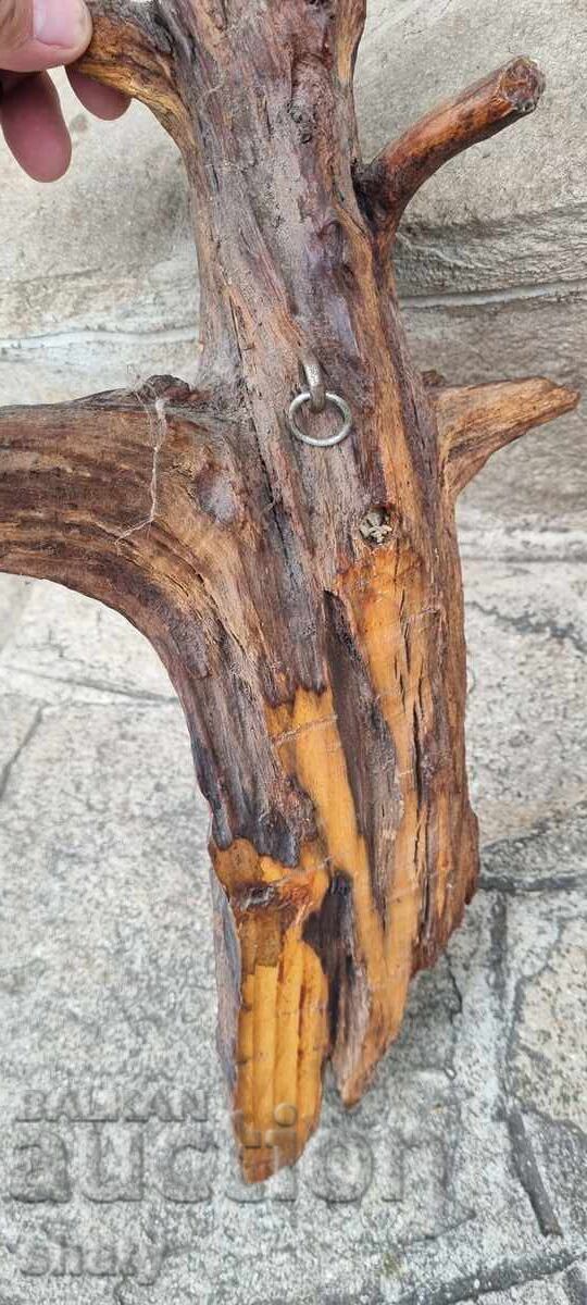 Sculptură în lemn, sculptură - 7