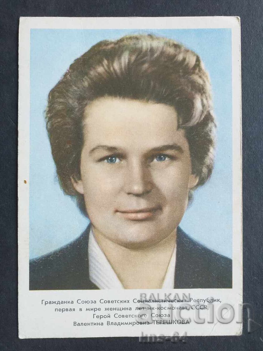 СССР  Космос Авиация