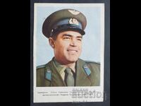 СССР  Космос Авиация