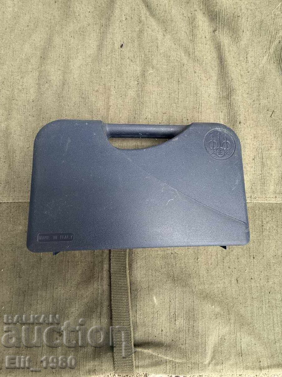 Beretta Pistol Case