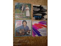 Gramophone records 4
