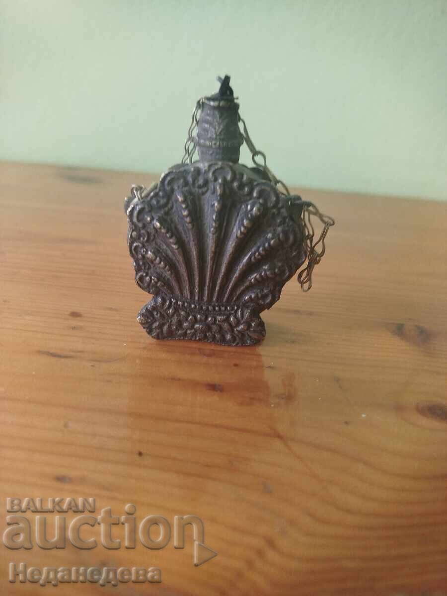 Pavur, Burduk, Shishe - 6