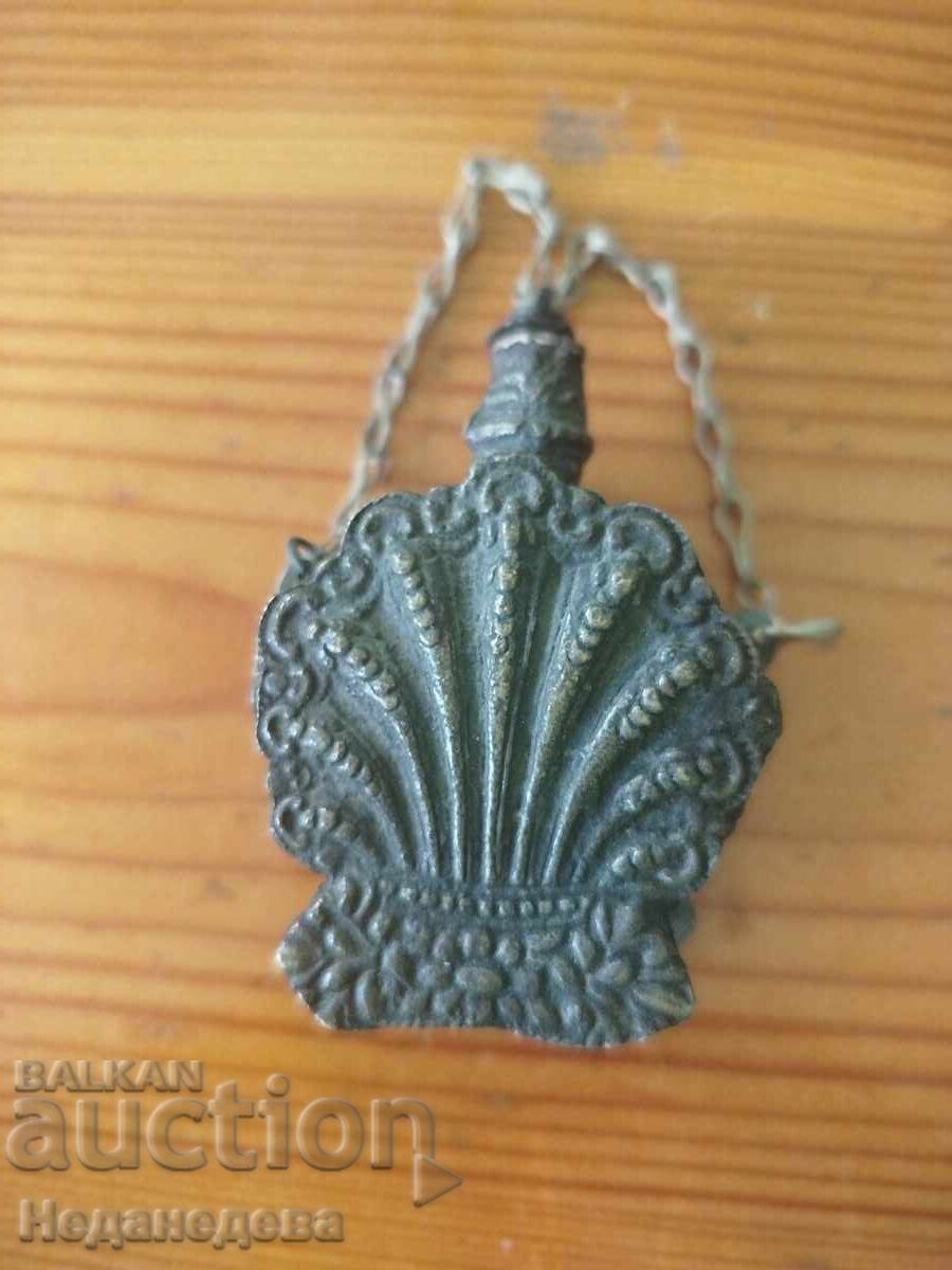 Pavur, Burduk, Shishe - 7