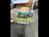 Съветски Танк