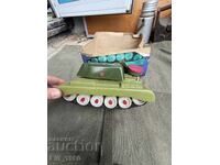 Съветски Танк