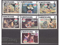 Γρενάδα 1980