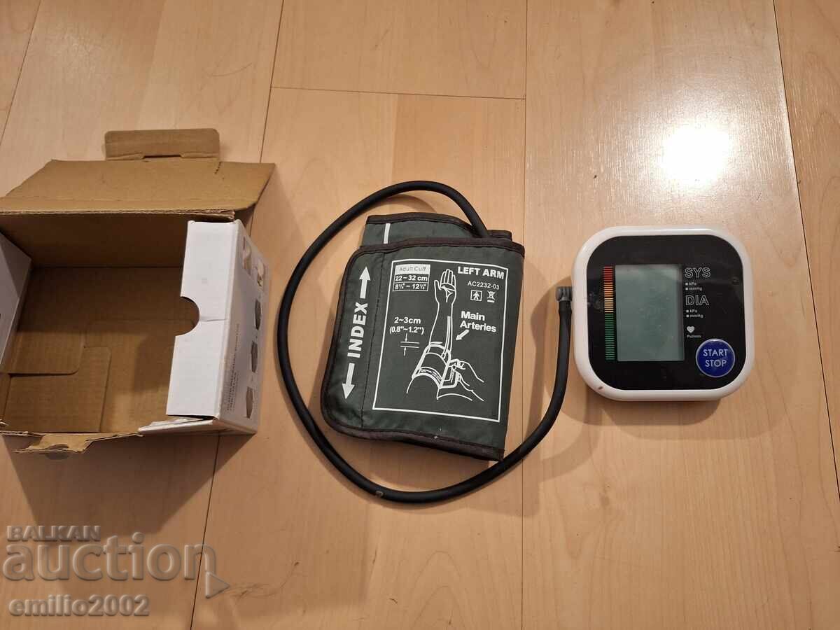 Aparat de măsurare a tensiunii arteriale Aparat de măsurare a tensiunii arteriale