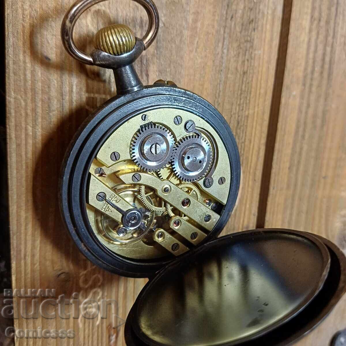 Licitație Ceas de buzunar Ferdinand Licitație Ceas de buzunar Ferdinand