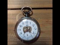 Ceas de buzunar Ferdinand