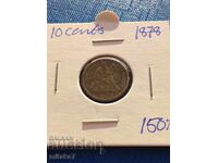 1 δαίμ 1878, ΗΠΑ