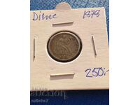 1 δαίμ 1878, ΗΠΑ