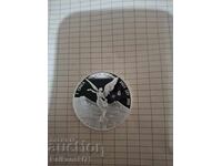 1 oz ασήμι Libertad Μεξικό 2023