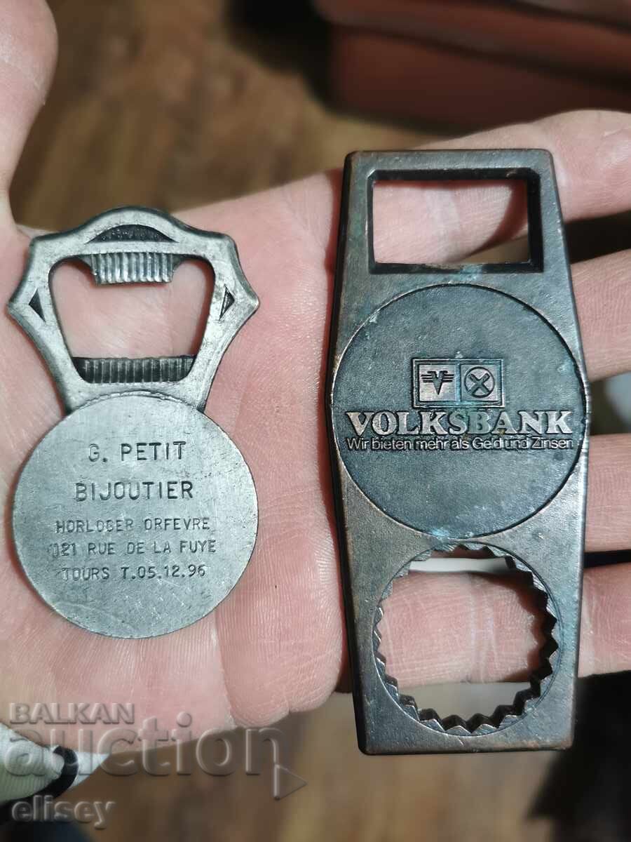 Napolen 3 и Солинген два броя отварачки, внос Германия с цена € 25.56 | 49.99 лв.